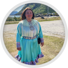 Marja Sofe Holmestrand Hætta's picture