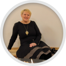 Anne-Marie Gaino's picture