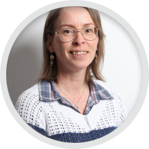 Hege Merete Somby's picture