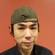 Kurage Kohji Ohhashi Portrett av Kurage Kohji Ohhashi.