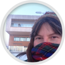 Åsa Márgget Anti Bilde av Åsa Márgget Anti