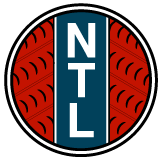 NTL Logo Logotype for Norsk Tjenestemannslag