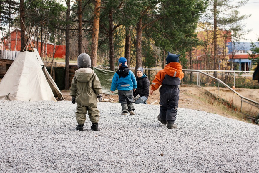 Govven/Foto: Árvu Govven/Foto: Árvu