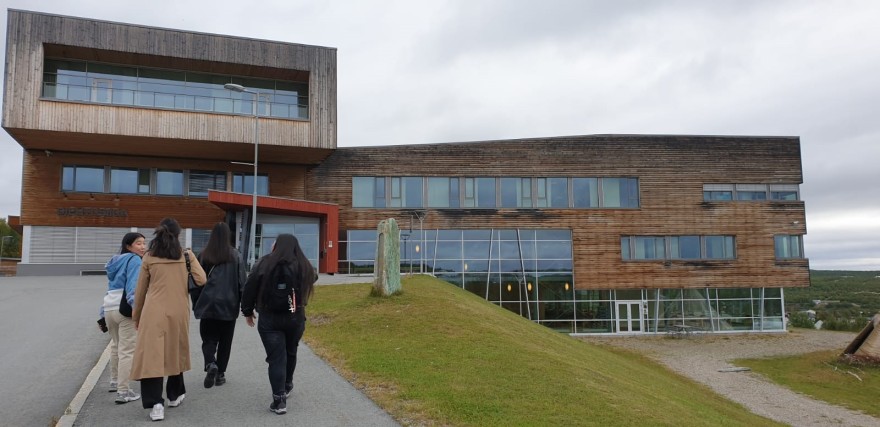 Photo: Sofiya Fedotova