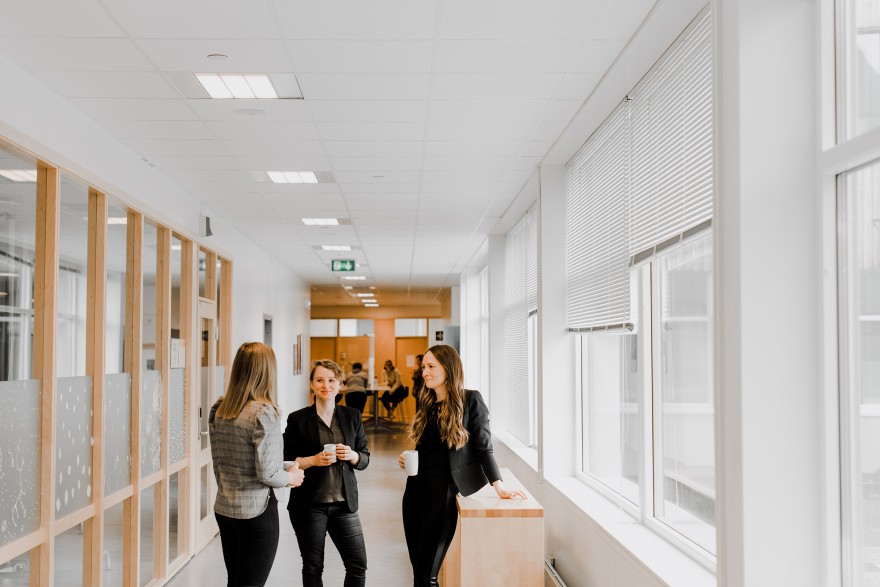 Govven: Ánne Kátjá Gaup/Johtti Productions