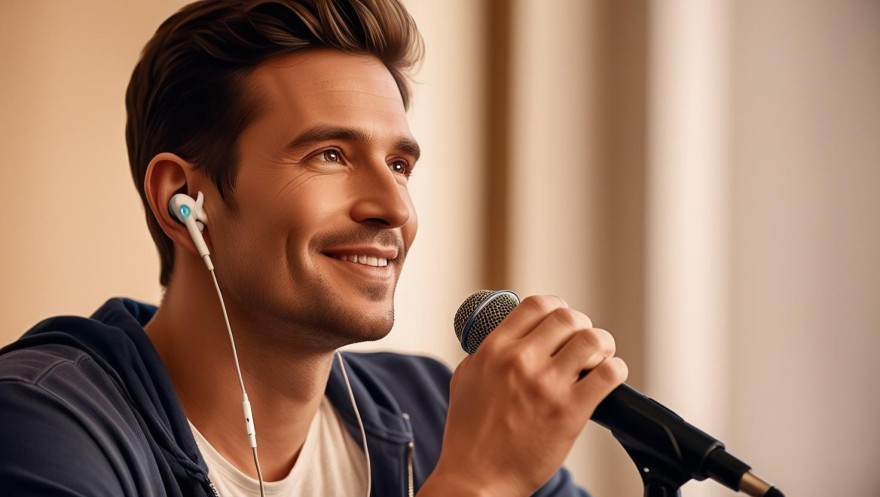 Dulka AI generert govva. Dulka: AI generert govva.