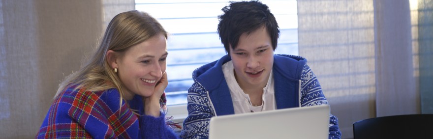 IrisEgilsdatter┬®2013_1728 Studenter på Sámi allaskuvla