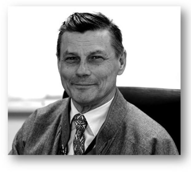 Jonne Sikku govven Ole Henrik Magga Bilde av Ole Henrik Magga. Fotograf er John Anders Sikku