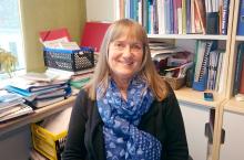 Torunn Pettersen Bilde av Torunn Pettersen