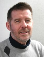 Nils Øyvind Helander Profilbilde av Nils Øyvind Helander