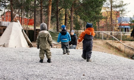 Govven/Foto: Árvu Govven/Foto: Árvu