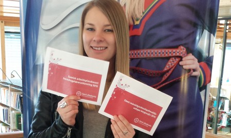 Bilde av Ellen Marianne Siri