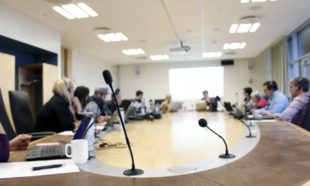 Sámi allaskuvla stivra Diehtosiidda Allavárddus.