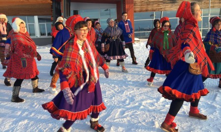 Gávttehasat šleŋggohallet olgun