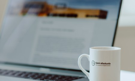 Gová: Anne Katja Gaup, Johtti Productions AS Gová: Anne Katja Gaup, Johtti Productions AS