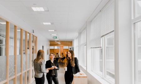 Govven: Ánne Kátjá Gaup/Johtti Productions