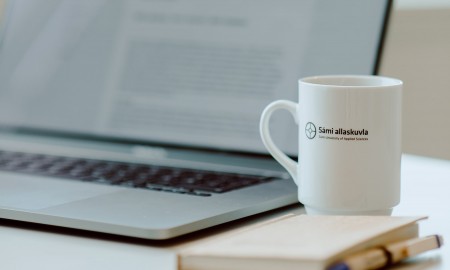 Govven: Ánne Kátjá Gaup/Johtti Productions