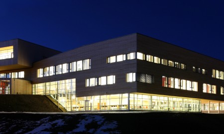 Diehtosiida foto Bent Raanes ja Sarah Sørensen