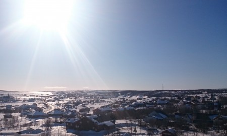 Guovdageaidnu Bilde av Guovdageaidnu.