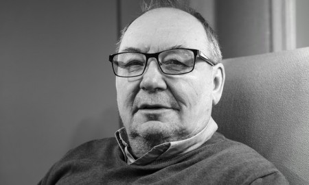 Johan Klemet Kalstad Bilde av professor Johan Klemet Kalstad