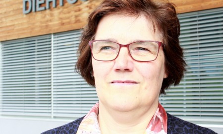 Kaisa Rautio Helander