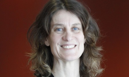 Filosofiija magister Inker-Anni Linkola