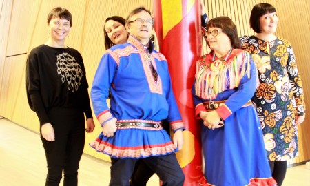 Sámi musihkkaakademiija