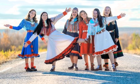 Govva: Ørjan Marakatt Bertelsen Govva: Ørjan Marakatt Bertelsen