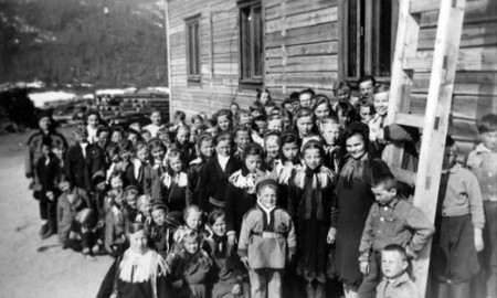 Photo: Sami Musea Siida