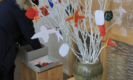 Sámi oahpaheaddjeoahpus leat ollu vejolašvuođat.