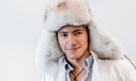 Jon Henrik Fjällgren