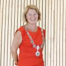 Bilde av Anne Husebekk, Bilde tatt av Ante Siri.