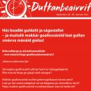 Bovdehus logaldallamii Kafe Riskus, Dutkanbeivviid 2014 oktavuođas.