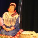 Bilde av Kristine Nystad.