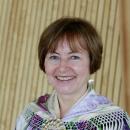 Synnøve Solbakken-Härkönen, govven Johan Isak Siri.