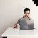 Neahttaoahpahus ja deaivvadeamit. Govven: Árvu/Stine Marje Vars