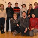 Nuppi bargobáji oassálasttit NFR- dutkanprošeavttas “Sámi máná áigumušat”