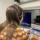 Nieida mas leat bealljebilttut ja mikrofuvdna