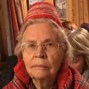 Gávttehas nissonolmmoš.