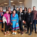 Sihke nissonolbmot ja dievdoolbmot.