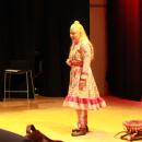 Govva Sámi allaskuvlla rahpandilalasvuodas. 