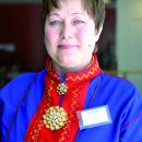 Jelena Porsanger 23.03 alit