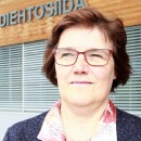 Kaisa Rautio Helander