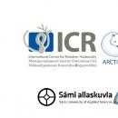 Illustrasjonsbilde av logoer