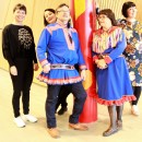 Sámi musihkkaakademiija