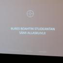 Bilde fra Sahkaskaidi på Diehtosiida