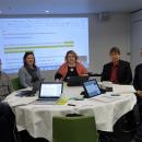 Bilde av medlemmer av utvalg