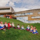 Máster - ja bachelorkandidáhtat 2020/2021. Govven: Ánne Kátjá Gaup/Johtti Productions