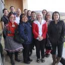 Bilde av Verdde delegatene