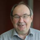 Portrett av Johan Klemet Kalstad.